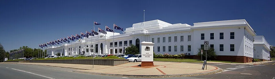 Ancien parlement