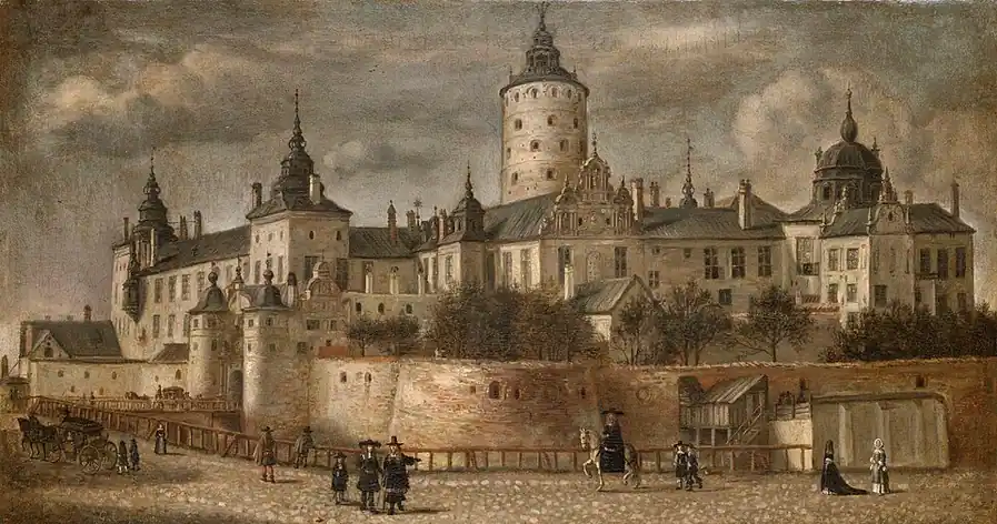 Tre Kronor