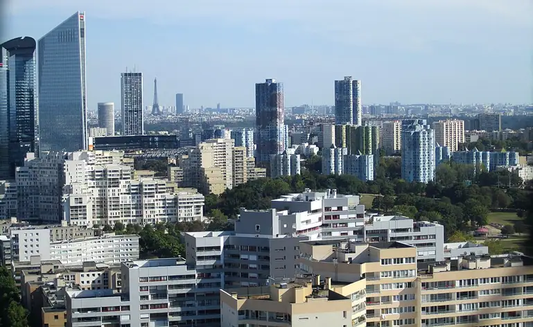 Tours Aillaud