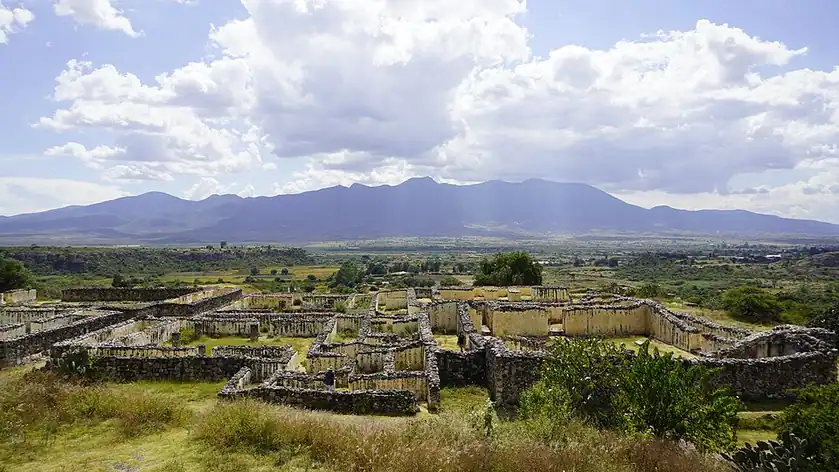 Yagul