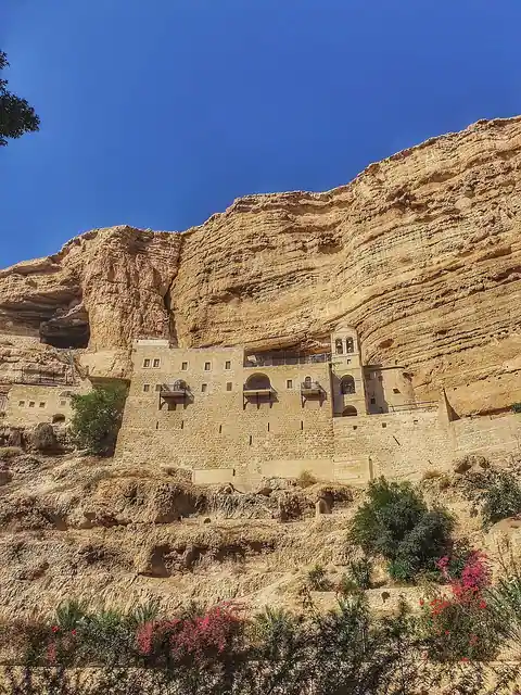 St. George's Monastery