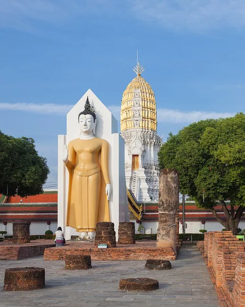 Wat Phra Si Rattana Mahathat