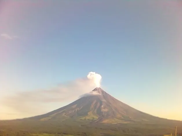Mayon