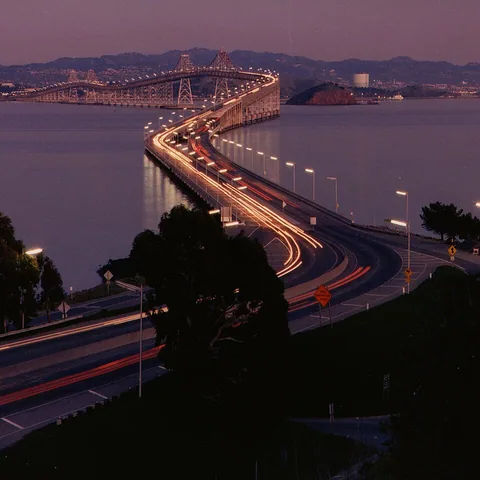Richmond-San Rafael Bridge