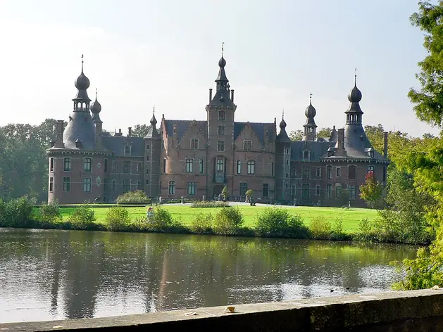 Château d'Ooidonk