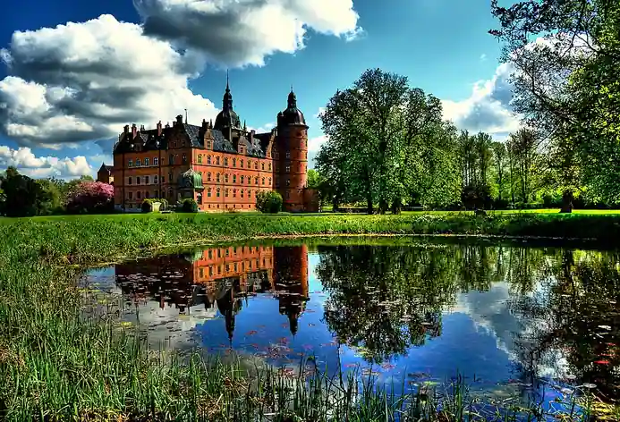 Château de Vallø