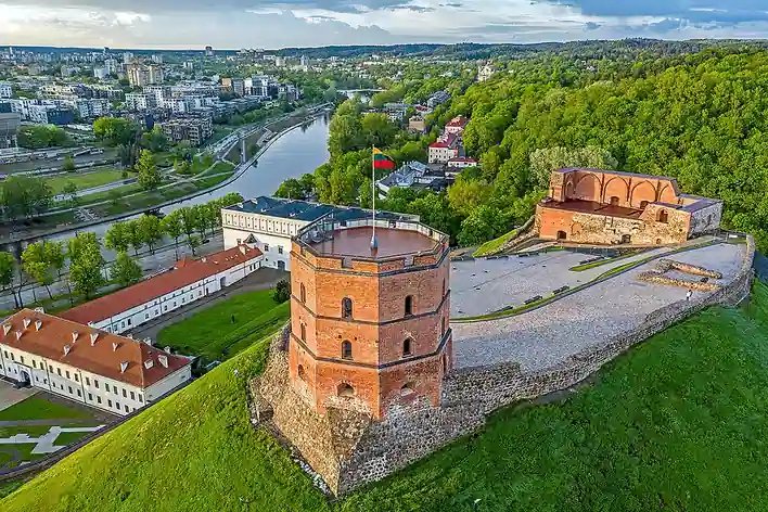 Tour de Gediminas