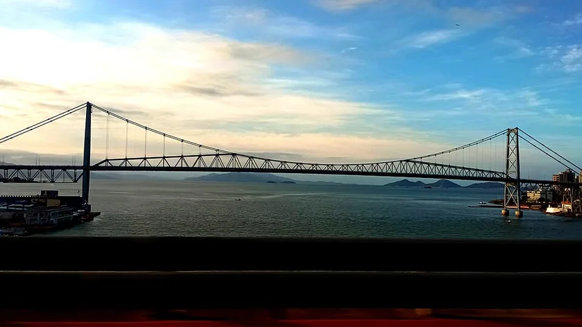 Pont Hercílio-Luz