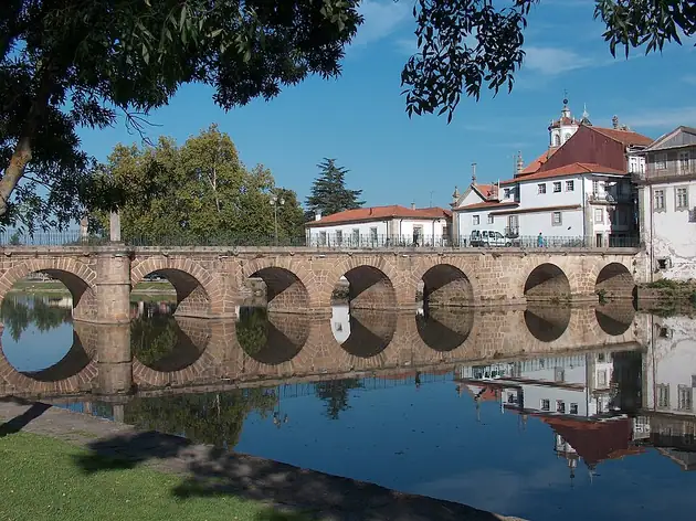 Pont de Chaves