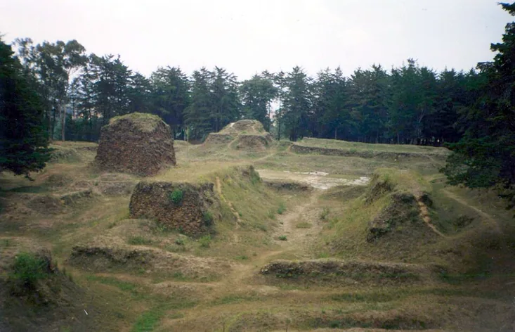 Q'umarkaj