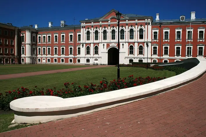 Palais de Jelgava