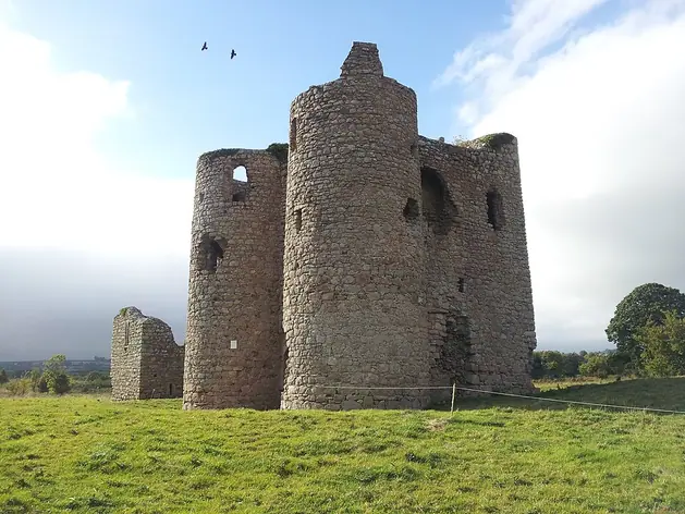 Château de Ballyloughan