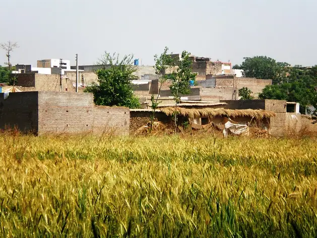 Sahr-i-Bahlol