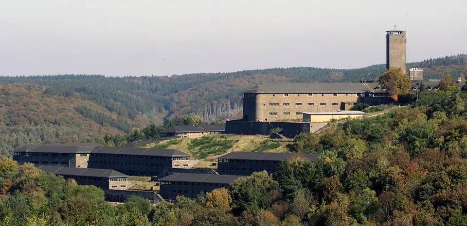 Ordensburg Vogelsang