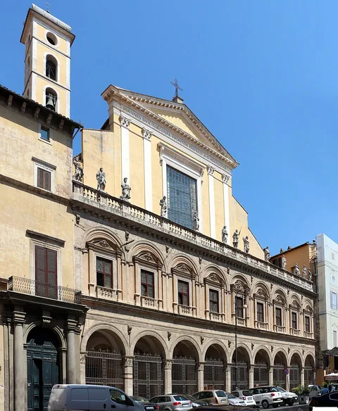 Basilique des Saints-Apôtres