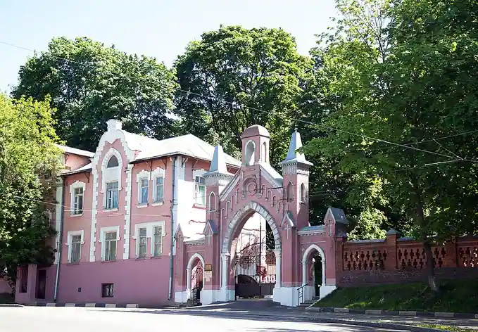 Cimetière de la Présentation