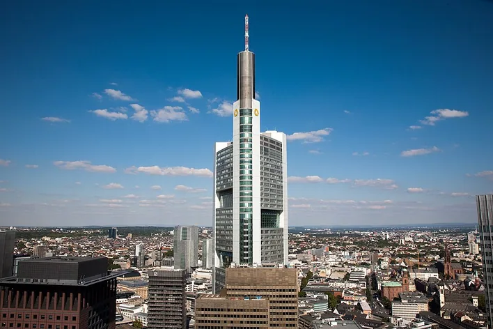 Commerzbank Tower