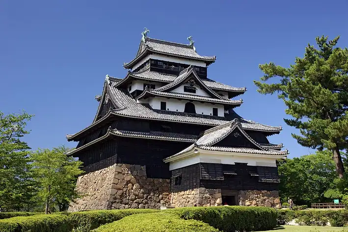 Château de Matsue