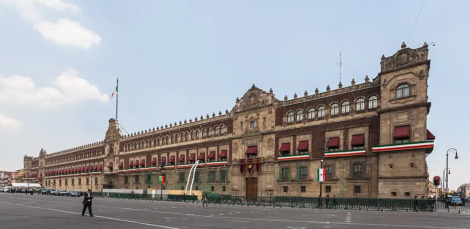 Palais National