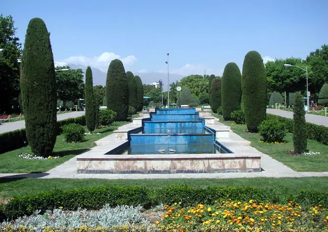 Park-e Laleh