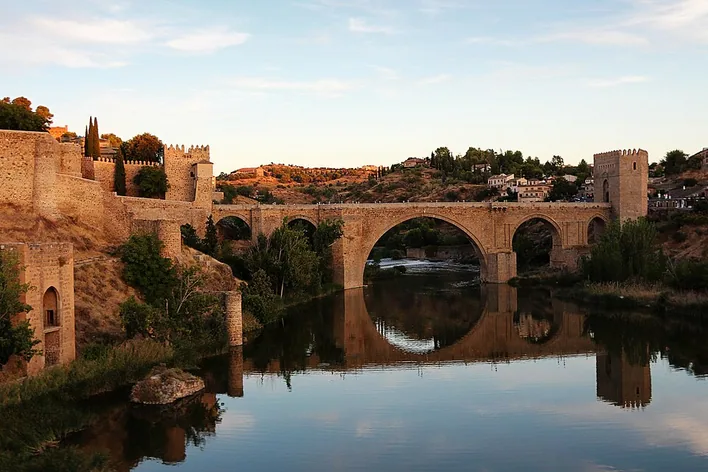 Pont de San Martín