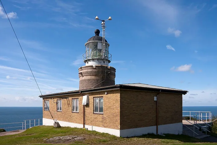 Phare de Kullen