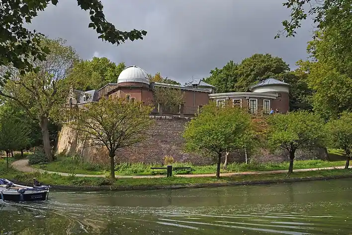 Observatoire de Sonnenborgh