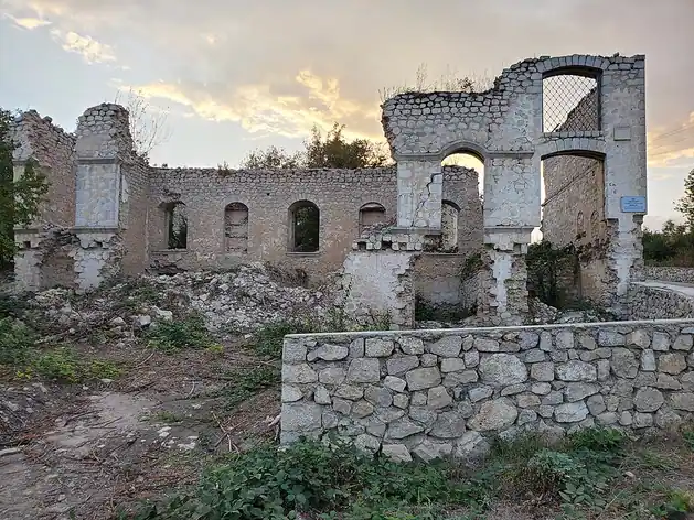 Chukhur Mahalla Mosque