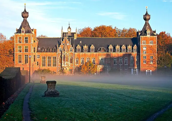 Château d'Arenberg