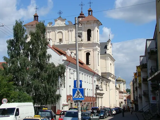 Église du Saint-Esprit
