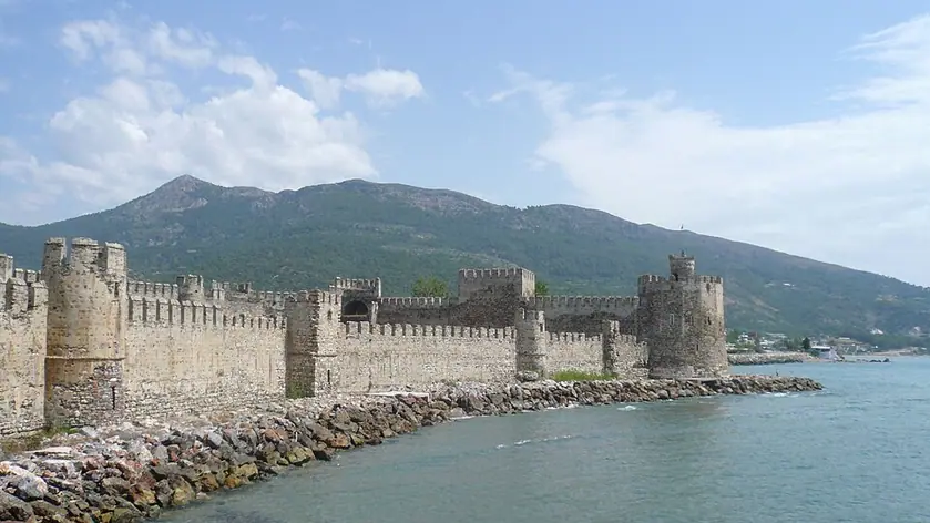 Château de Mamure