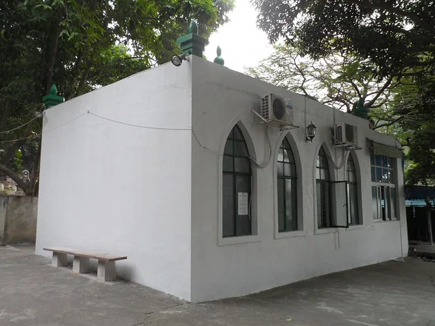 Mosquée de Macao