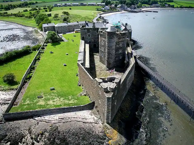 Château de Blackness