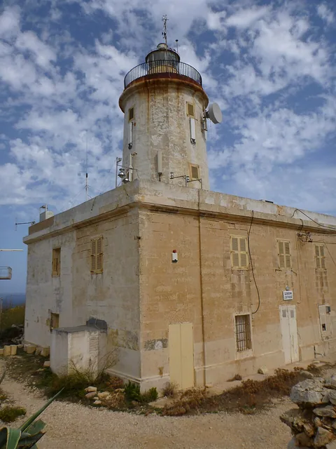 Phare de Ta' Gurdan