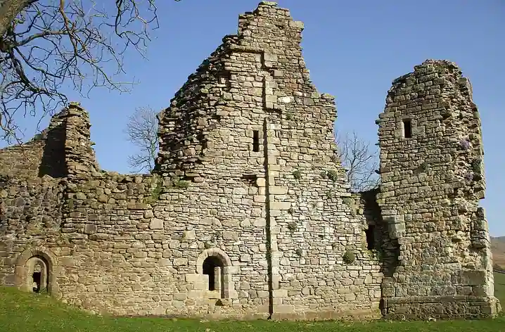 Château de Pendragon