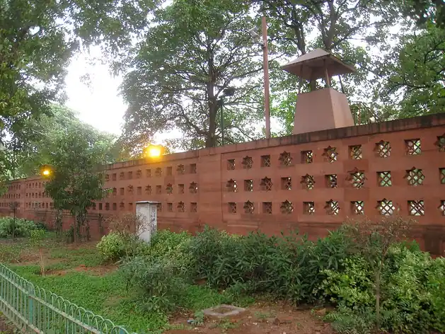 Sansad Bhavan