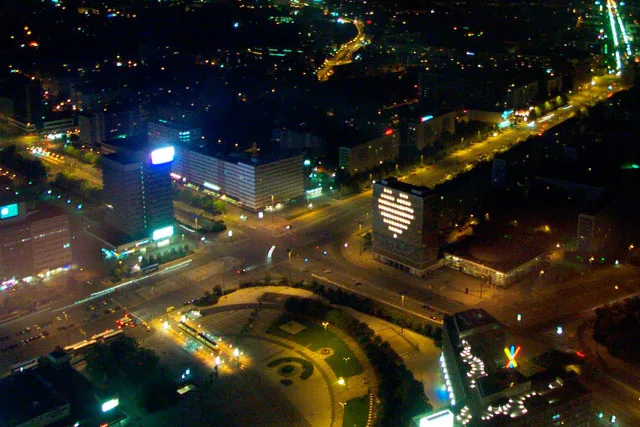 Alexanderplatz