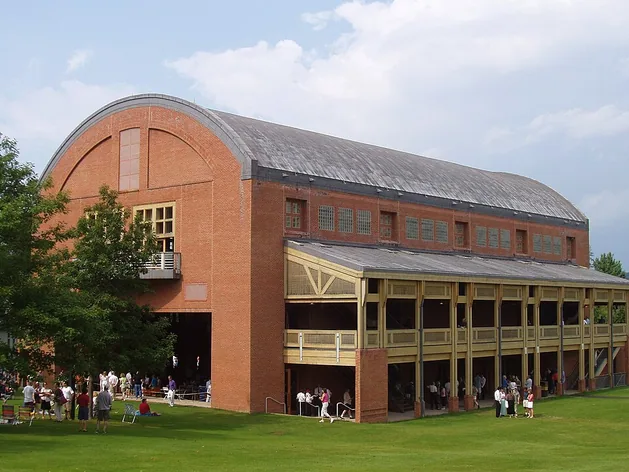 Tanglewood