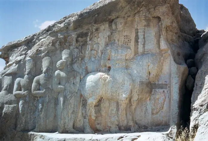 Naqsh-e Rajab