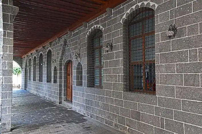 St. Giragos Armenian Church
