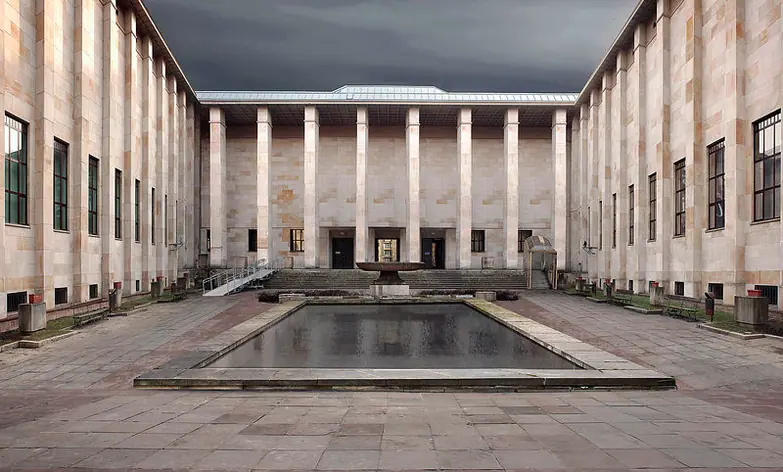 Musée national de Varsovie