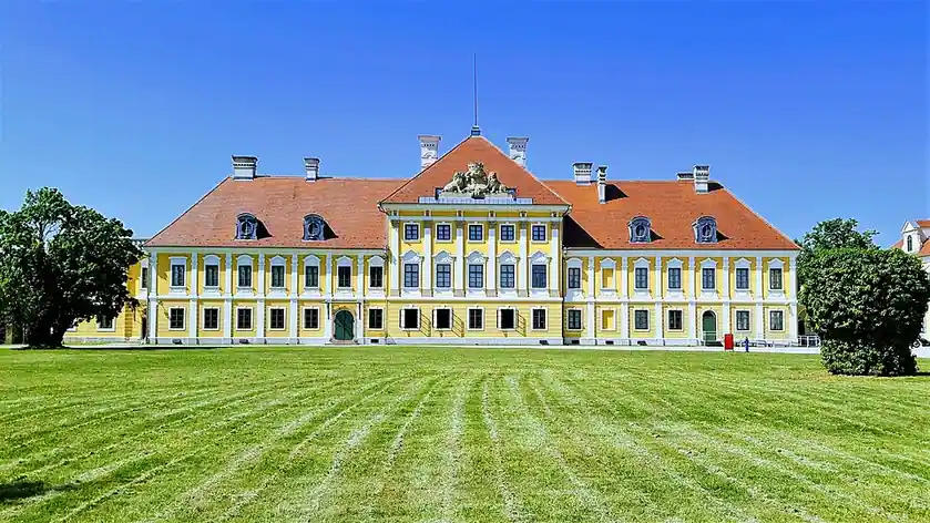 Manoir Eltz