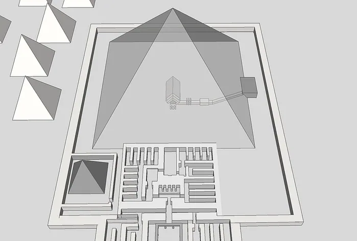 Pyramide de Pépi Ier