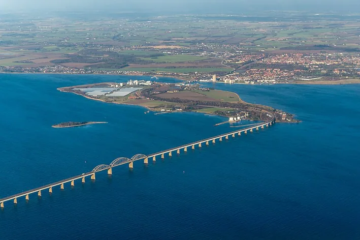 Pont du Storstrøm