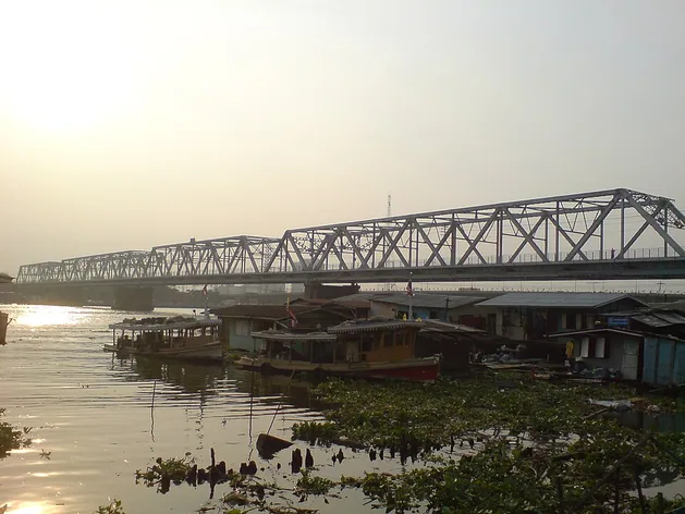 Rama VI Bridge