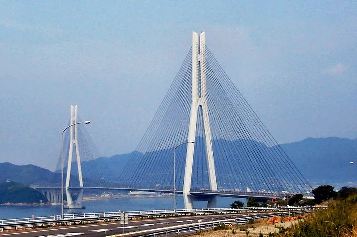 Pont de Tatara