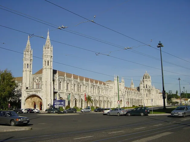 Musée de la Marine