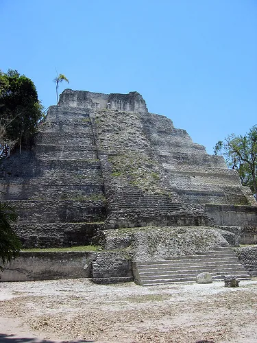 Yaxha