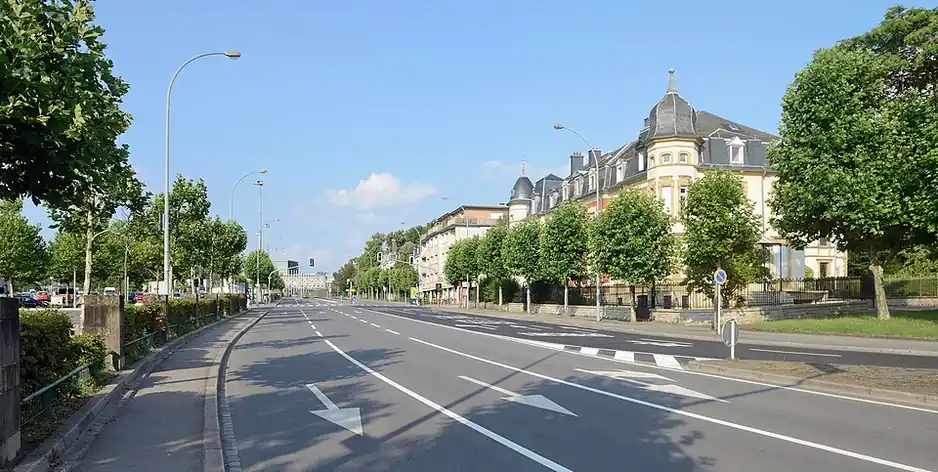 Grand Théâtre de Luxembourg