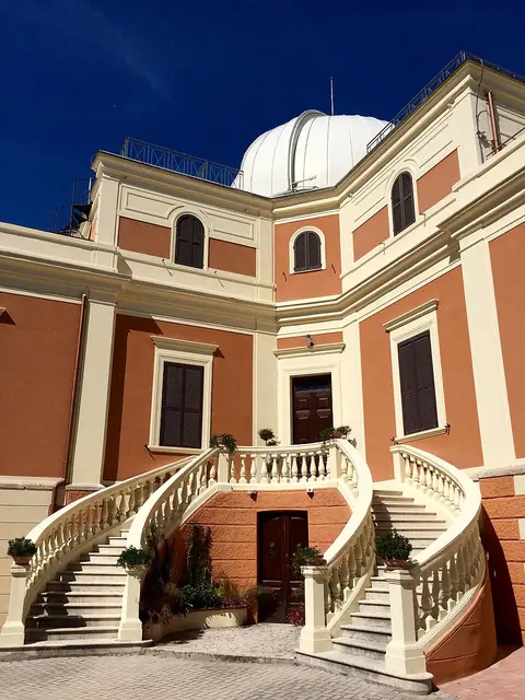 Observatoire astronomique des Abruzzes
